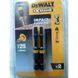 Набір біт DeWALT DT70534T