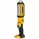 Набір з шести акумуляторних безщіткових інструментів DeWALT DCK623P3