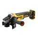 Набір з шести акумуляторних безщіткових інструментів DeWALT DCK623P3