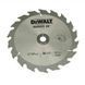Диск пильный DeWALT DT1938