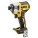 Набір з шести акумуляторних безщіткових інструментів DeWALT DCK623P3