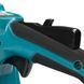 Акумуляторна ланцюгова пила Makita UC030GE101 XGT 40V Max, шина 500 мм, 29 м/с, АКБ 8 А&middot;год