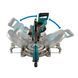 Торцовочная пила аккумуляторная Makita LS003GZ01 XGT 40V Max, &Oslash;305 мм