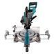 Торцовочная пила аккумуляторная Makita LS003GZ01 XGT 40V Max, &Oslash;305 мм