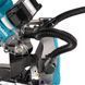 Торцовочная пила аккумуляторная Makita LS003GZ01 XGT 40V Max, &Oslash;305 мм