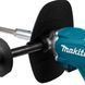 Акумуляторний міксер Makita DUT130Z 18 В, &Oslash;165 мм, 2 швидкості, без АКБ і ЗП
