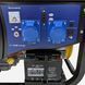 Бензиновый генератор PROFI-TEC PE-9000GE, 220 В, 8.0 кВт, ручной + электростартер