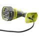 Фонарь-прожектор аккумуляторный 18В ONE+, 2500лм, Ryobi. R18SPL-0 (5133003372)