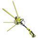 Акумуляторний кущоріз 18В ONE+, 50 см, висотний, Ryobi OHT1850X