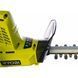 Акумуляторний кущоріз 18В ONE+, 50 см, висотний, Ryobi OHT1850X
