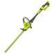 Акумуляторний кущоріз 18В ONE+, 50 см, висотний, Ryobi OHT1850X