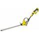 Акумуляторний кущоріз 18В ONE+, 50 см, висотний, Ryobi OHT1850X