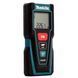 Лазерний далекомір Makita LD030P 30 м, IP54, точність &plusmn;2 мм