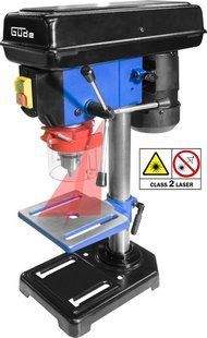 Сверлильный станок Gude GTB16 LASER