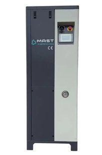 Гвинтовий компресор Mast GBE-7 Inverter 5.5 кВт, 720 л/хв, 10 Бар
