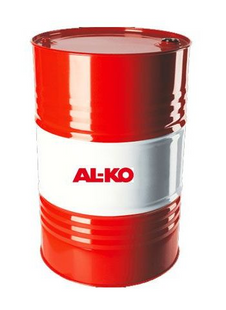 Масло полусинтетическое 2-тактное AL-KO, JASO FD, 200 л.