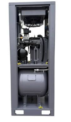 Гвинтовий компресор Mast GBE-7 Inverter 5.5 кВт, 720 л/хв, 10 Бар