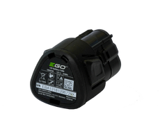 Аккумуляторная батарея EGO 2А*ч, 12В, CBA0240 для инструмента CHT2001E EGO