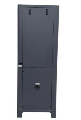 Гвинтовий компресор Mast GBE-7 Inverter 5.5 кВт, 720 л/хв, 10 Бар
