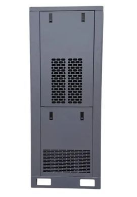 Гвинтовий компресор Mast GBE-7 Inverter 5.5 кВт, 720 л/хв, 10 Бар