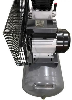Компрессор поршневой MAST Kompressoren ZA65/100L 220V, 100 л, 330 л/мин, 10 Бар