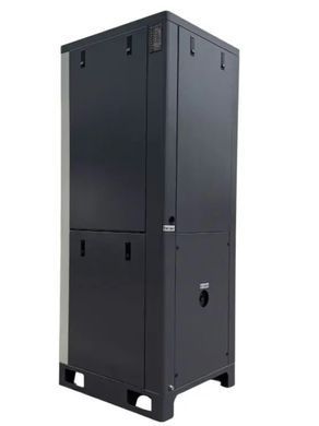 Гвинтовий компресор Mast GBE-7 Inverter 5.5 кВт, 720 л/хв, 10 Бар