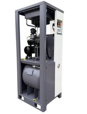 Гвинтовий компресор Mast GBE-7 Inverter 5.5 кВт, 720 л/хв, 10 Бар
