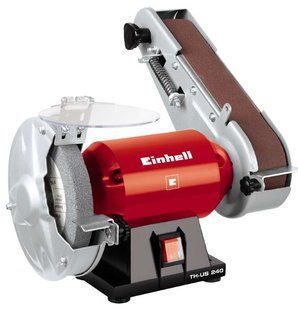 Точило стрічкове Einhell THUS 240