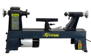Токарний верстат Titan PTSW12