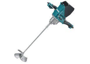 Аккумуляторный миксер XGT Makita UT001GZ02 40V Max, &Oslash;240 мм, 2 скорости