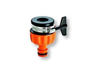 Ниппель 16 мм Claber для капельной трубки 1/2", 20 шт