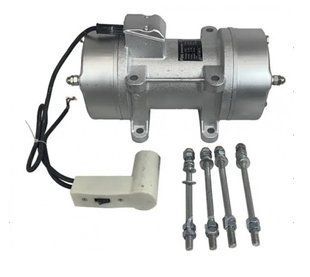 Вібратор майданчиковий HONKER ZW-2.5 &mdash; 0.25 кВт, 220 В