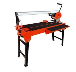 Плиткоріз електричний GTM TSW230N-920 1200 Вт, диск 230 мм, різ до 920 мм