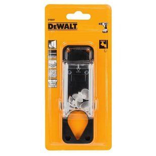 Резервуар з подачею води для свердління плитки DeWALT DT6047