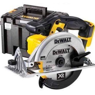 Аккумуляторная пила дисковая DeWALT DCS570NT