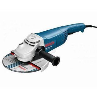 Шліфмашина кутова - болгарка мережева BOSCH GWS22-230H