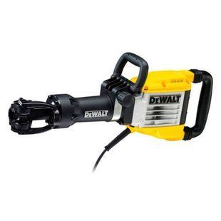 Відбійний молоток Dewalt D25960K