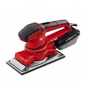 Віброшліфмашина Einhell TE-OS 2520 E