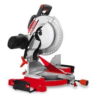 Торцовочная пила Holzmann KG 305JL