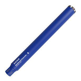 Свердло алмазне Distar DDS-W 57x450-5x1 1/4 UNC Reinforced concrete
