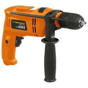 Дриль ударний Einhell Bavaria BID 650E