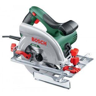 Ручна дискова пила Bosch PKS 55