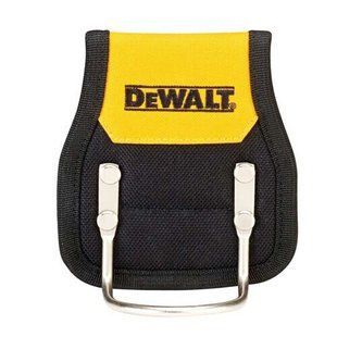 Поясний підсумок-скоба для молотка/сокири DeWALT DWST1-75662
