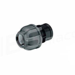 Коннектор с внутренней резьбой UNIFLEX 824600