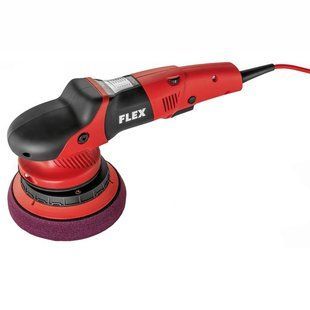 Эксцентриковая полировальная машина FLEX XFE 7-15 150, 710 Вт, ход 15 мм