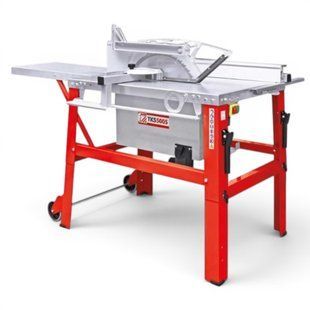 Циркулярная пила Holzmann TKS500S, 4200 Вт, &Oslash;500 мм