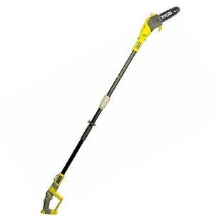 Висоторіз ланцюговий акумуляторний 18В ONE+, Ryobi OPP1820