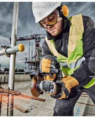 Набір з двох інструментів безщіткових DeWALT DCK2080P2T