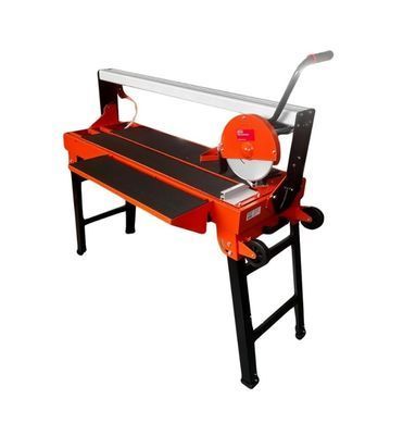 Плиткоріз електричний GTM TSW230N-920 1200 Вт, диск 230 мм, різ до 920 мм