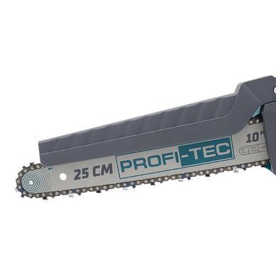Цепная пила PROFI-TEC PCS0920 без АКБ, коробка
